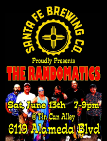 Show details with the band in the background