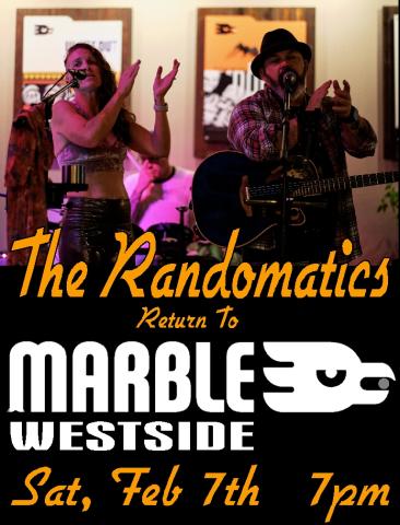 Show information for the Marble show